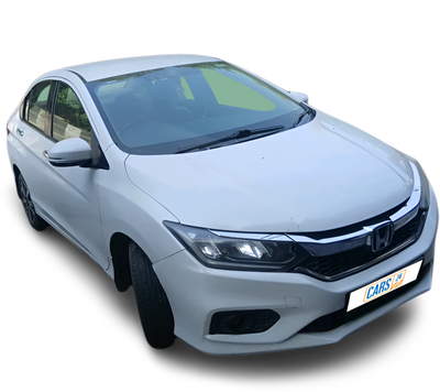 Honda City-img